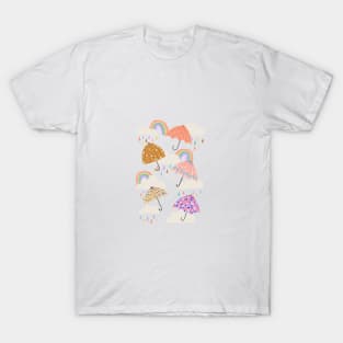 Spring Rain T-Shirt